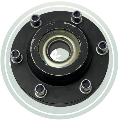 Palier de disque ouvreur Monosem