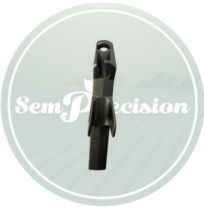 Protection tube de descente / Guard Scraper