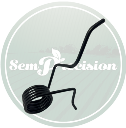 Ressort roue de fermeture Droit