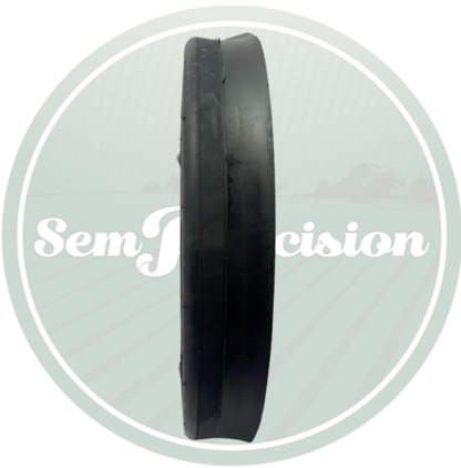 Roue de jauge étroite 405X65 à bâtons