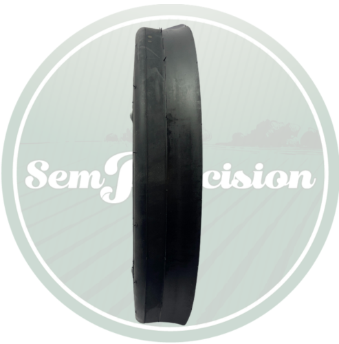 Roue de jauge étroite 405X65 à bâtons