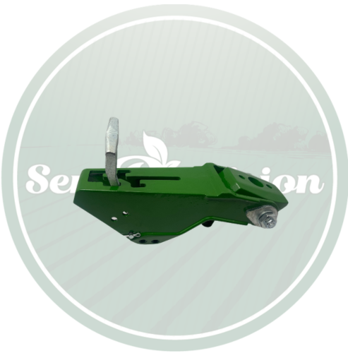 Bloc de fermeture John Deere