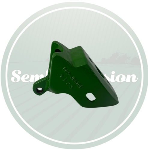 Bloc de fermeture John Deere