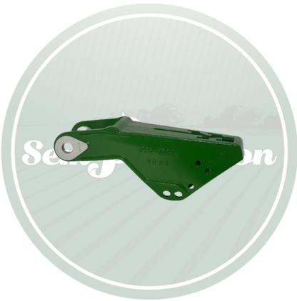 Bloc de fermeture John Deere
