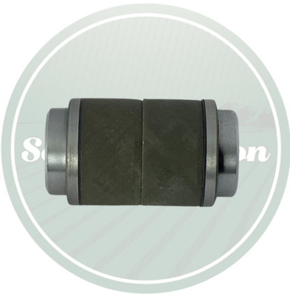 Kit bague roue de rappuie non graissable pour 750A série 60-90