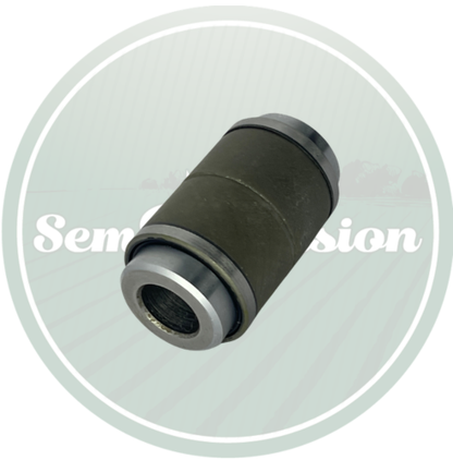 Kit bague roue de rappuie non graissable pour 750A série 60-90
