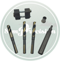 kit d'installation douille de soc 750A