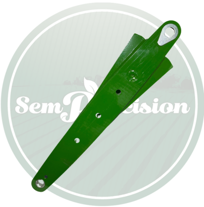 KIT de réparation jeux de parallélogramme (Prix sur demande)