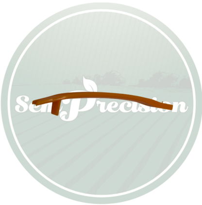 Languette Schaffert pour tube de descente – gauche / droite