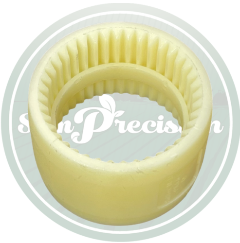 Manchon d'accouplement Moteur/Turbine