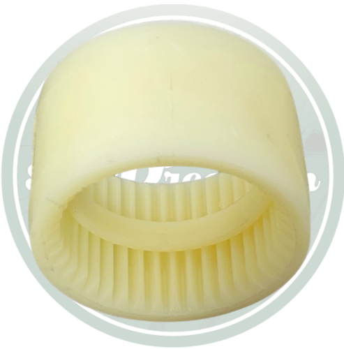 Manchon d'accouplement Moteur/Turbine