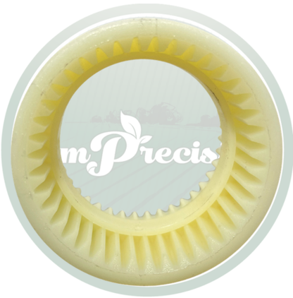 Manchon d'accouplement Moteur/Turbine