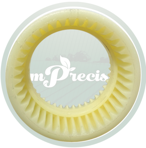 Manchon d'accouplement Moteur/Turbine