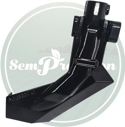Soc semeur 750A Adaptable - Série 50